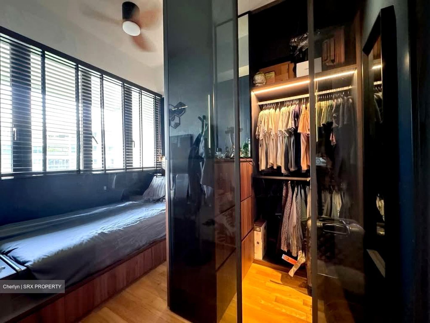 The Jovell (D17), Condominium #538812081